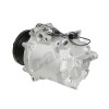 Compresor aer conditionat Mitsubishi Grandis, 2004-2011, motorizare 2.0 DI-D 100/103kw, diesel, rola curea 95 mm, 6 caneluri, tip Mitsubishi: MCS90CA
