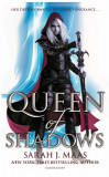 Queen of Shadows | Sarah J. Maas, Bloomsbury Publishing PLC