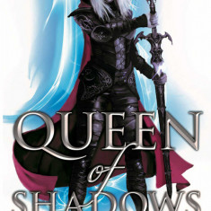 Queen of Shadows | Sarah J. Maas