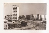 RF168 - Carte Postala - Braila, circulata 1969