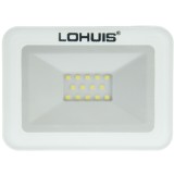 Proiector LED Lohuis IPRO mini, 10W, 1000lm, lumina rece