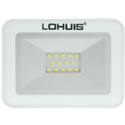 Proiector LED Lohuis IPRO mini, 10W, 1000lm, lumina rece foto