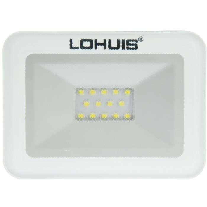 Proiector LED Lohuis IPRO mini, 10W, 1000lm, lumina rece