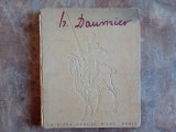 HONORE DAUMIER , introduction de ANDRE WURMSER , 1951