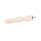 STINGHIE DIN CALCIU ONDULATA PENTRU PASARI EXOTICE FLAMINGO S 18x2.5