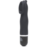 Vibratoare pentru incepatoare - 50 de Umbre ale lui Grey Atingere Dulce Mini Vibrator Clitoridian