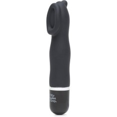 Vibratoare pentru incepatoare - 50 de Umbre ale lui Grey Atingere Dulce Mini Vibrator Clitoridian