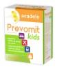PREVOMIT KIDS Lamaie +3 ani, 6 acadele - Anti Greata Copii, Calatorii, Digestie usoara. Zdrovit