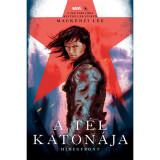 A T&eacute;l Katon&aacute;ja &ndash; Hidegfront - Mackenzie Lee