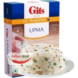 Cumpara ieftin GITS Upma Mix (Gustarica Indiana din Gris Upma) 200g