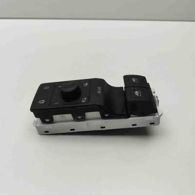 Buton geam ușă st&amp;acirc;nga față VW ID.4 E21 2021 OEM: 10A959862S 28664337 foto