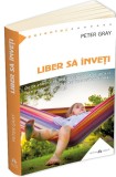 Liber sa inveti | Peter Gray