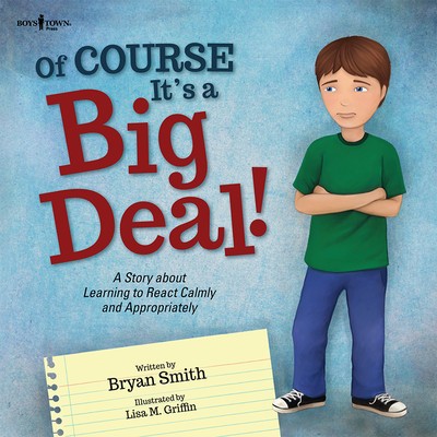 Of Course It&#039;s a Big Deal