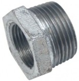 Reductie Zincata 241 Ess, De 3/4" , Di 1/2" / Pachet 5 Bucati