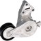 GATES T38307 DriveAlign&reg; Intinzator curea, curea distributie