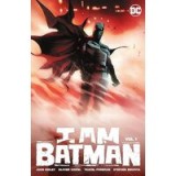 I Am Batman Vol. 1