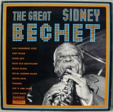 Cumpara ieftin Vinil Sidney Bechet &lrm;&ndash; The Great Sidney Bechet (EX), Jazz