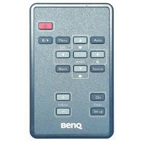Telecomanda BenQ pentru proiectoare BenQ MP511+/ MP512/ MP522/ CP270/ MP512ST/ MP522ST/ MP62