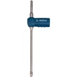 Bosch Speed Clean - Burghiu cu aspirare SDS-plus-9 18x320x450 mm