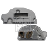 Febi Bilstein Filtru hidraulic, cutie de viteze automata