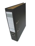 Biblioraft a4 7.5cm marmor sina nn, Herlitz