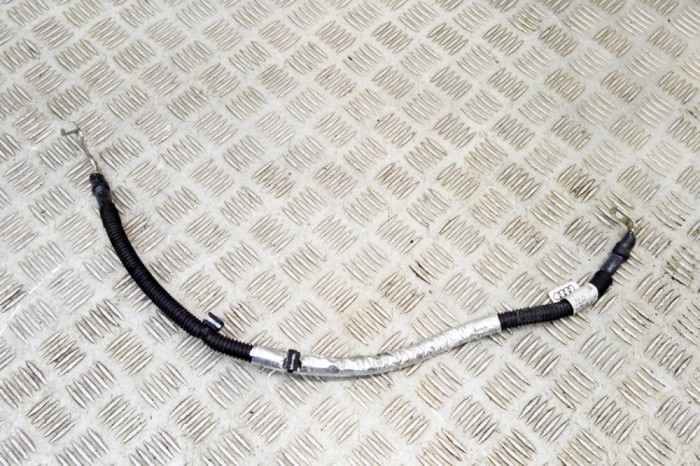 Cablu baterie negativ AUDI Q7 4M 2023 OEM: 4M0971237AD 17904763