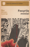 MAX OLIVIER-LACAMP - FOCURILE MANIEI ( RI )