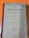Istoria Artelor-Frumose - N. E. Idieru