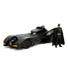 Batman 1989 Batmobile foto