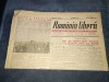 ZIARUL ROMANIA LIBERA 17 IULIE 1949