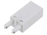 Modul Diodă ABB pentru Relee Electromagnetice - Accesorii Fiabile