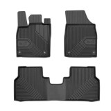 Covorase auto AUDI Q4 E-Tron 2021-prezent Frogum 77