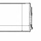 Radiator racire motor Audi A3 (8v1); Seat Leon (5f1), Leon Sc (5f5), Leon St (5f8); Skoda Octavia 3 (5e3); Vw Golf Sportsvan (Am1), Golf 7 (5g1, Be1)