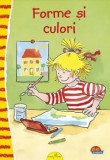Cumpara ieftin Forme si culori/Uli Velte