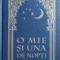 O MIE SI UNA DE NOPTI VOL.5-IN ROMANESTE DE H. GRAMESCU-257990