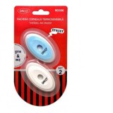 Radiera You&amp;amp;amp;Me Set 2 DACO, RD300