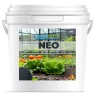 Ingrasamant Organic pentru Legume Pomi Fructiferi Vita de Vie - LandCrop Neo 8kg