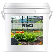 Ingrasamant Organic pentru Legume Pomi Fructiferi Vita de Vie - LandCrop Neo 8kg