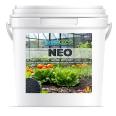 Ingrasamant Organic pentru Legume Pomi Fructiferi Vita de Vie - LandCrop Neo 8kg