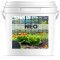 Ingrasamant Organic pentru Legume Pomi Fructiferi Vita de Vie - LandCrop Neo 8kg
