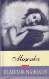 Vladimir Nabokov - Masenka