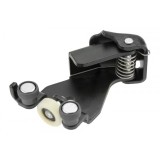 Ghidaj role usa culisanta mijloc, usa culisanta, Fiat Doblo, Doblo Cargo 2000-, partea Stanga, 46843005