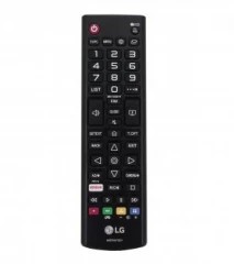 Telecomanda Televizor LG Originala AKB75675321