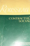 CONTRACTUL SOCIAL Jean Jacques Rousseau