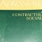 CONTRACTUL SOCIAL Jean Jacques Rousseau