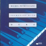 Michel Petrucciani Promenade With The Duke (cd)