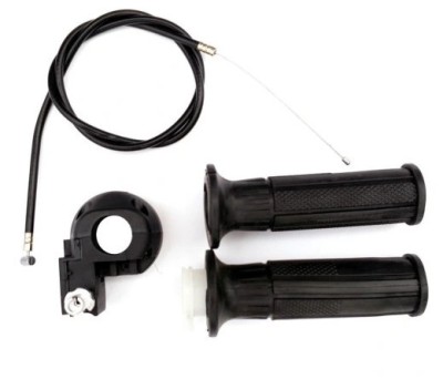 Set acceleratie Pocket Bike foto