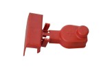Capac panou de siguranțe LAND ROVER RANGE ROVER IV L405 2019 OEM: HPLA-14B581-AA 25018342