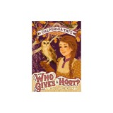 Who Gives a Hoot?: Calpurnia Tate, Girl Vet