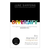 Diversify, June Sarpong